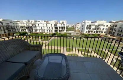 Apartment - 3 Bedrooms - 2 Bathrooms for sale in Sodic East - 6th District - New Heliopolis - Cairo