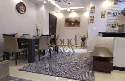 Apartment - 3 Bedrooms - 2 Bathrooms for rent in Madinaty - Cairo