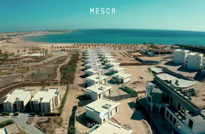 Chalet - 3 Bedrooms - 3 Bathrooms for sale in Mesca - Soma Bay - Safaga - Hurghada - Red Sea