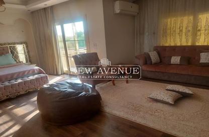 Villa - 6 Bedrooms - 6 Bathrooms for sale in Zizinia Gardens - Ext North Inves Area - New Cairo City - Cairo