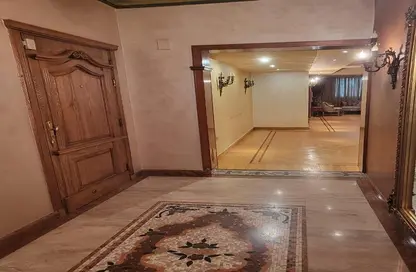 Apartment - 4 Bedrooms - 4 Bathrooms for sale in New Maadi - Hay El Maadi - Cairo