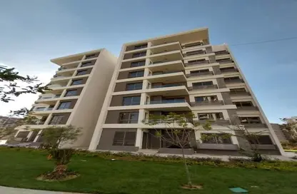 Apartment - 2 Bedrooms - 2 Bathrooms for sale in Noor City - Cairo