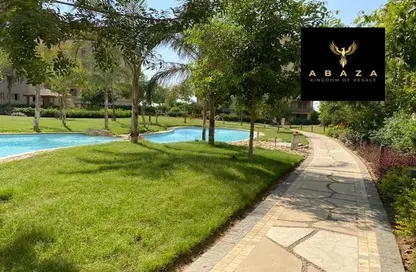 Apartment - 3 Bedrooms - 2 Bathrooms for rent in 5th Settlement Compounds - The 5th Settlement - New Cairo City - Cairo