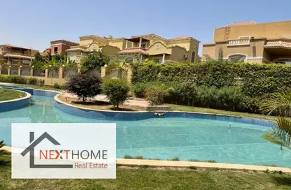 Villa - 5 Bedrooms - 5 Bathrooms for sale in Étoile De Ville - 5th Settlement Compounds - The 5th Settlement - New Cairo City - Cairo