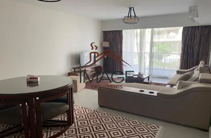 Chalet - 2 Bedrooms - 2 Bathrooms for sale in Marassi - Sidi Abdel Rahman - North Coast