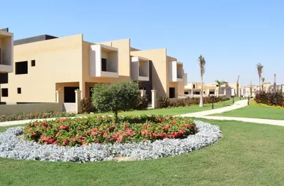 Apartment - 3 Bedrooms - 3 Bathrooms for sale in Keeva - 6 October Compounds - 6 October City - Giza