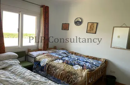 Chalet - 2 Bedrooms - 1 Bathroom for sale in Mountain view Sokhna - Mountain view - Al Ain Al Sokhna - Suez