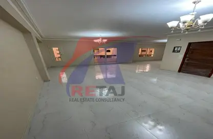 Apartment - 3 Bedrooms - 2 Bathrooms for rent in Mohamed Naguib Axis - Abou El Houl - New Cairo City - Cairo