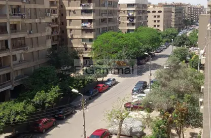 Shop - Studio - 2 Bathrooms for sale in El Nozha El Gadida - El Nozha - Cairo