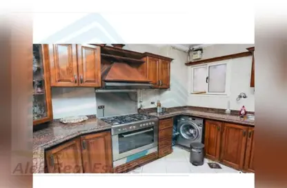 Apartment - 2 Bedrooms - 1 Bathroom for rent in Abo Qir St. - Glim - Hay Sharq - Alexandria