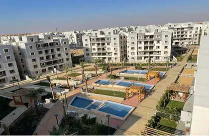 Apartment - 3 Bedrooms - 3 Bathrooms for sale in JAYD Residence - 5th Settlement Compounds - The 5th Settlement - New Cairo City - Cairo