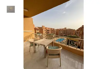 Apartment - 4 Bedrooms - 3 Bathrooms for sale in Al Murooj - Northern Expansions - 6 October City - Giza