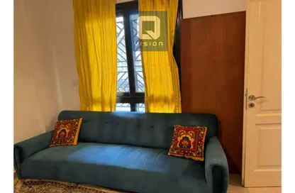 Apartment - 1 Bedroom - 1 Bathroom for rent in Celia - New Capital Compounds - New Capital City - Cairo