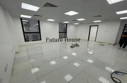 Office Space - Studio - 2 Bathrooms for rent in Grand Gate - Zahraa El Maadi - Hay El Maadi - Cairo