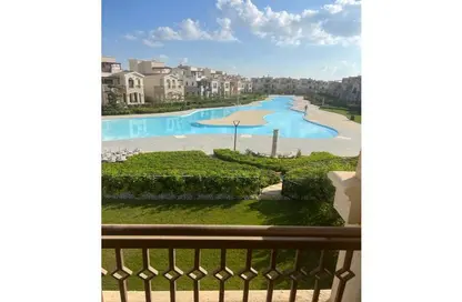 Villa - 3 Bedrooms - 3 Bathrooms for sale in Marassi - Sidi Abdel Rahman - North Coast