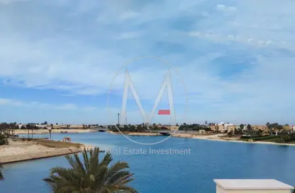 Villa - 4 Bedrooms - 4 Bathrooms for sale in Marina 7 - Marina - Al Alamein - North Coast