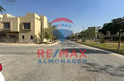 Villa - 4 Bedrooms - 5 Bathrooms for sale in Palm Hills Golf Extension - Al Wahat Road - 6 October City - Giza