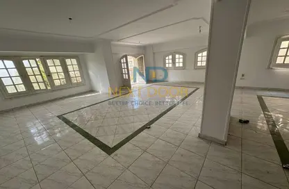 Apartment - 3 Bedrooms - 2 Bathrooms for rent in Street 53 - District 2 - The 5th Settlement - New Cairo City - Cairo