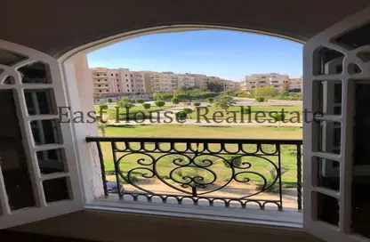 Apartment - 3 Bedrooms - 2 Bathrooms for rent in District 5 - The 5th Settlement - New Cairo City - Cairo