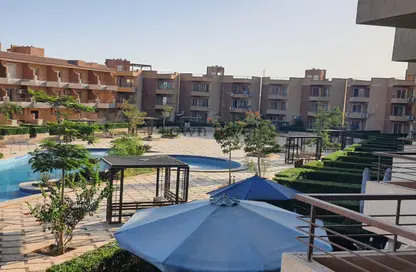 Chalet - 2 Bedrooms - 2 Bathrooms for sale in La Jolie - Al Ain Al Sokhna - Suez