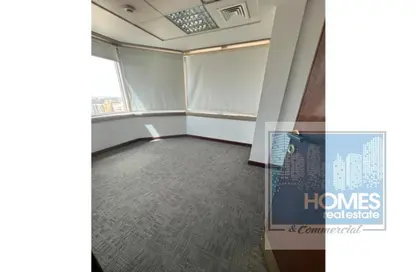 Whole Building - Studio - 4 Bathrooms for rent in El Safa St. - Sheraton Al Matar - El Nozha - Cairo