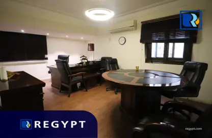 Bulk Rent Unit - Studio - 7 Bathrooms for rent in Street 269 - New Maadi - Hay El Maadi - Cairo