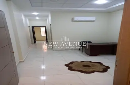 Office Space - Studio - 1 Bathroom for sale in North Plus Mall - North Teseen St. - The 5th Settlement - New Cairo City - Cairo