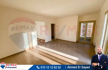 Apartment - 3 Bedrooms - 3 Bathrooms for sale in Vee Sawari - Waterfront - Sawary - Alexandria Compounds - Alexandria