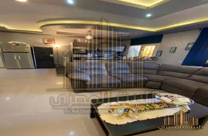 Duplex - 4 Bedrooms - 3 Bathrooms for sale in East The Academy - New Cairo City - Cairo