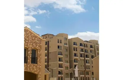 Apartment - 3 Bedrooms - 3 Bathrooms for sale in Green Square - Mostakbal City Compounds - Mostakbal City - Future City - Cairo