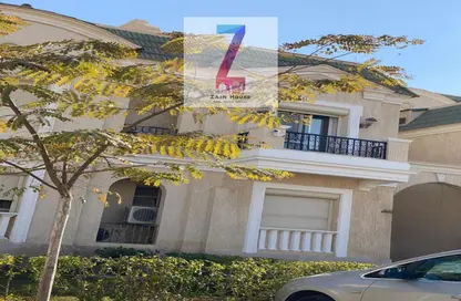 Townhouse - 3 Bedrooms - 3 Bathrooms for sale in L'avenir - Mostakbal City Compounds - Mostakbal City - Future City - Cairo