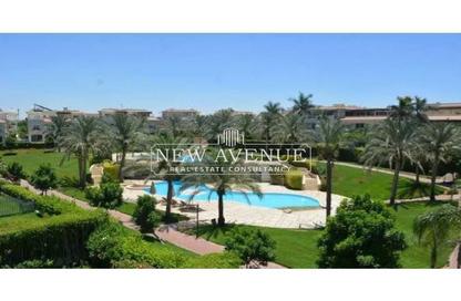 Villa - 5 Bedrooms - 5 Bathrooms for sale in Al Patio 2 - North Investors Area - New Cairo City - Cairo