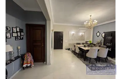 Apartment - 4 Bedrooms - 3 Bathrooms for sale in Family City - North Investors Area - New Cairo City - Cairo