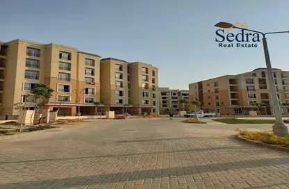 Apartment - 3 Bedrooms - 3 Bathrooms for sale in Sarai - Mostakbal City Compounds - Mostakbal City - Future City - Cairo