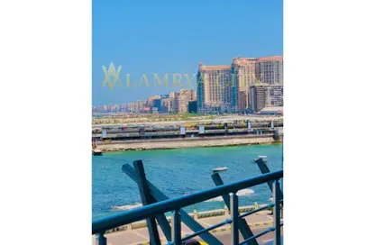 Apartment - 2 Bedrooms - 1 Bathroom for sale in Glim - Hay Sharq - Alexandria