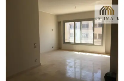 Apartment - 1 Bathroom for rent in Palm Hills Village Gate - South Investors Area - New Cairo City - Cairo