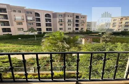 Apartment - 3 Bedrooms - 3 Bathrooms for sale in Mivida - 5th Settlement Compounds - The 5th Settlement - New Cairo City - Cairo