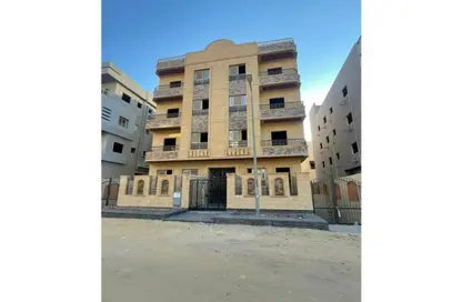 Apartment - 3 Bedrooms - 2 Bathrooms for sale in Al Andalus District - New Cairo City - Cairo