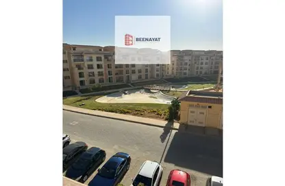 Penthouse - 5 Bedrooms - 4 Bathrooms for sale in Stone Residence - 5th Settlement Compounds - The 5th Settlement - New Cairo City - Cairo