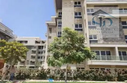 Apartment - 3 Bedrooms - 2 Bathrooms for sale in Mountain View Mostakbal City - Mostakbal City Compounds - Mostakbal City - Future City - Cairo