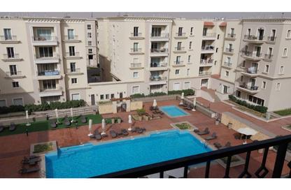 Apartment - 2 Bedrooms - 3 Bathrooms for rent in Mivida - 5th Settlement Compounds - The 5th Settlement - New Cairo City - Cairo