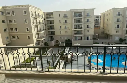 Apartment - 2 Bedrooms - 3 Bathrooms for rent in Mivida - 5th Settlement Compounds - The 5th Settlement - New Cairo City - Cairo