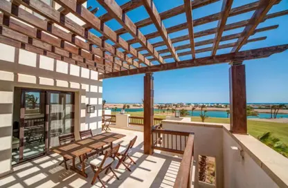 Villa - 3 Bedrooms - 4 Bathrooms for sale in Wadi Soma - Soma Bay - Safaga - Hurghada - Red Sea