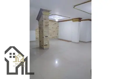 Duplex - 3 Bedrooms - 3 Bathrooms for sale in Gate 2 - Khafre - Hadayek El Ahram - Giza