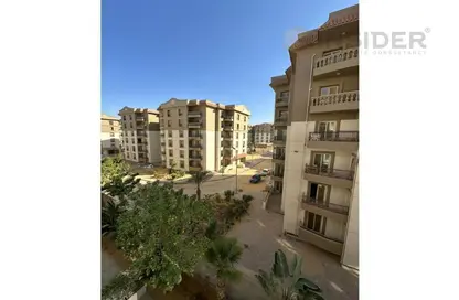 Apartment - 3 Bedrooms - 3 Bathrooms for sale in Amorada - 5th Settlement Compounds - The 5th Settlement - New Cairo City - Cairo