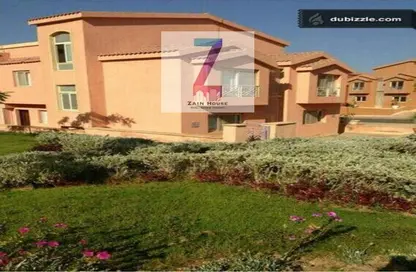 Chalet - 5 Bedrooms - 4 Bathrooms for sale in Golf Bay Porto - Porto Sokhna - Al Ain Al Sokhna - Suez