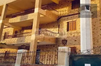 Duplex - 3 Bedrooms - 3 Bathrooms for sale in District 2 - The 5th Settlement - New Cairo City - Cairo