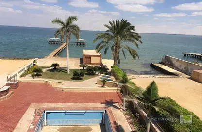 Villa - 3 Bedrooms - 3 Bathrooms for sale in Fayed - El Esmailia