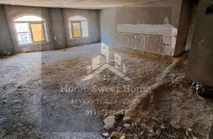 Apartment - 3 Bedrooms - 3 Bathrooms for sale in Almaza St. - Almazah - Heliopolis - Masr El Gedida - Cairo