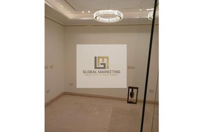 Clinic - Studio - 1 Bathroom for rent in Street70 - District 2 - The 5th Settlement - New Cairo City - Cairo